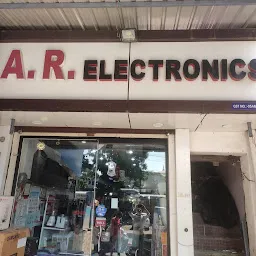 A R Electronics