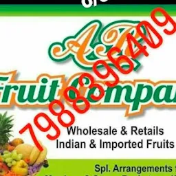 A R FRUITS COMPANY/dealer/retailer/Karnal