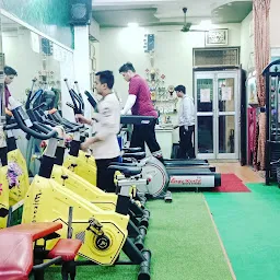 A.R Gym-fitness Gym In Bareilly