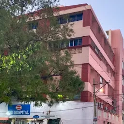 A R Hospital Pvt Ltd