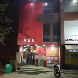 A R K VAISHNO DHABA