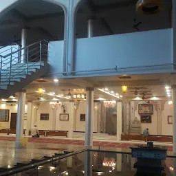 Saleheen masjid , Muslim chowk , gulbarga