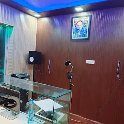 A R Recording Studio & AR Entertainment