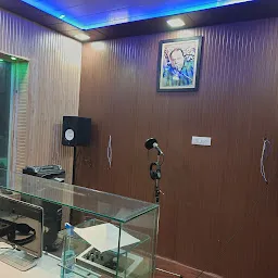 A R Recording Studio & AR Entertainment
