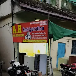 A R Refridgeration