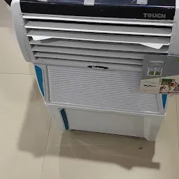 A. R. Sales - Best Electronics Shop in Allahabad | Best AC Showroom in Allahabad | LG Shop in Allahabad