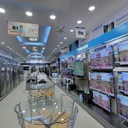A. R. Sales - Best Electronics Shop in Allahabad | Best AC Showroom in Allahabad | LG Shop in Allahabad