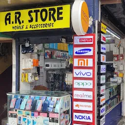 A.R.Store mobile and accessories