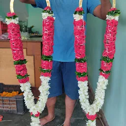 A.Ramu Flower Stall