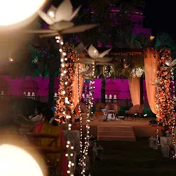 A Royal Affair | Destination Wedding Planner in Udaipur