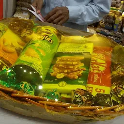 A&S Dry Fruits