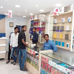 A S Mobile Store