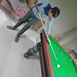 A S Pool & Snookers