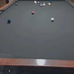 A S Pool & Snookers