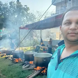 A SATTAR BEST BIRYANI MAKER OF MYSORE