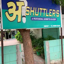 A Shuttlers Badminton Academy