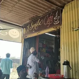 A Smile Cafe