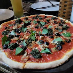 A Tavola Con Te - Restaurant In Rishikesh | Italian Restaurant In Rishikesh | Wood Fired Oven Pizza | Pizza Home Delivery