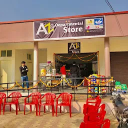 A TO Z DEPARTMENTAL STORE