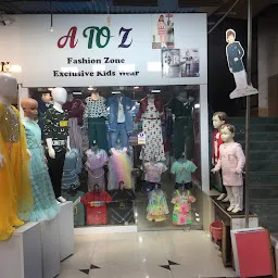 A To Z Fashion Zone