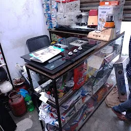 A to z gas stove repairing center