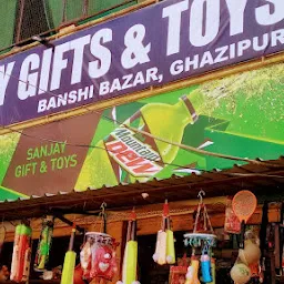 A To Z Gift And General Store