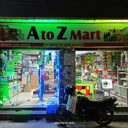 A to Z Mart