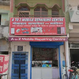 A TO Z MOBILE REPAIRING CENTRE