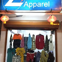 A To Zed Garment