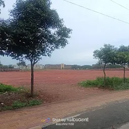 A.U Engineering College Ground