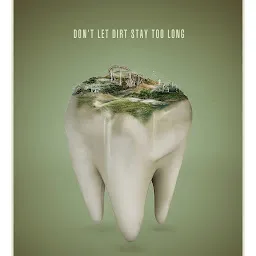 A.V. Dental care