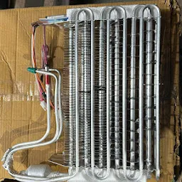A.w Universal Refrigeration. Air conditioner spare parts