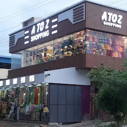 A-Z Shopping Centre