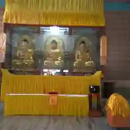 佛光山印度佛學院 Fo Guang Shan Temple, Bodh Gaya
