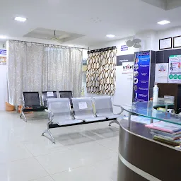 A1 Amar Orthopaedic Hospital in Guntur