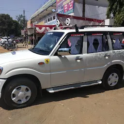 A1 auto deal balaghat