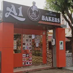 A1 Bakers