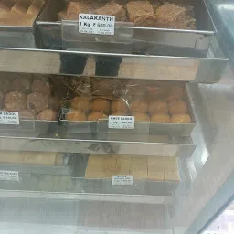 A1 Bakery Maharaj