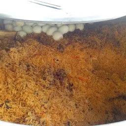 A1 Beef And Chicken Biriyani