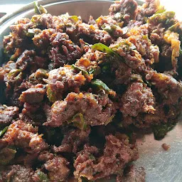 A1 Beef And Chicken Biriyani