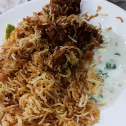 A1 biryani house