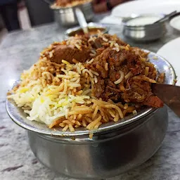 A1 biryani house