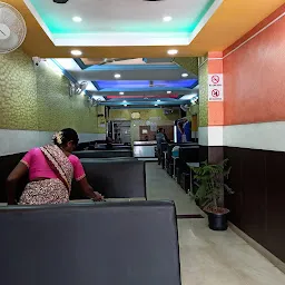 A1 biryani house