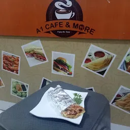 A1 Cafe & More