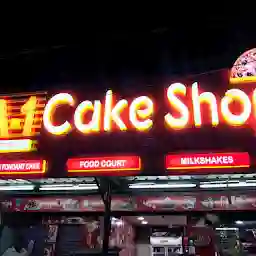 A1 cakeshoppe big store