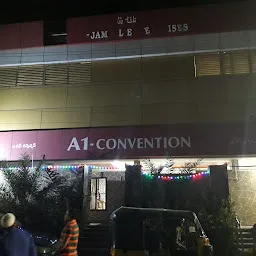 A1 Convention Hall