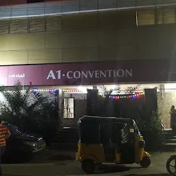 A1 Convention Hall