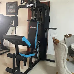 A1 Fitness Equipments