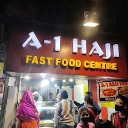 A1-HAZI FAST FOOD