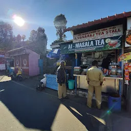 A1 Kodai special masala Tea